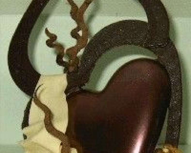 Chocolaterie Jean Plumerey