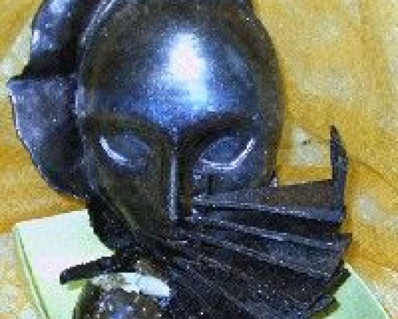 Chocolaterie Jean Plumerey