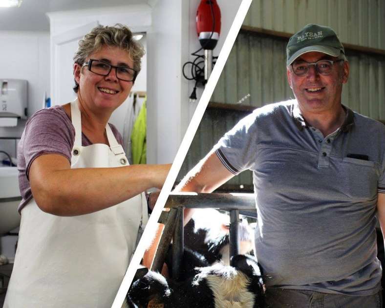 ferme WILL Ferme Will