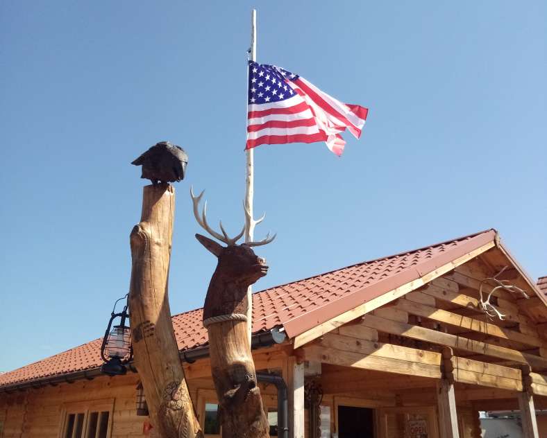 Restaurant Lakota Restaurant Lakota