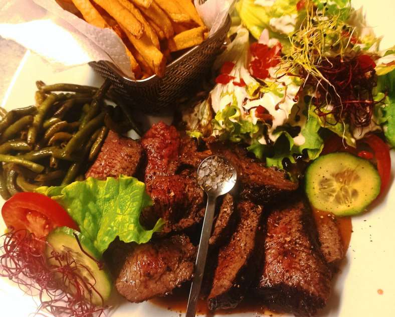 Restaurant Lakota Restaurant Lakota