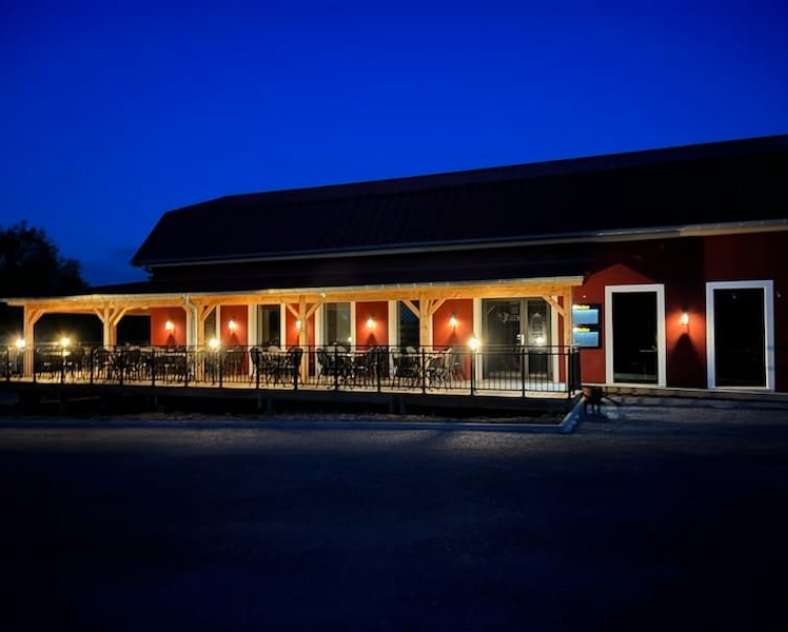 Restaurant Lakota Restaurant Lakota