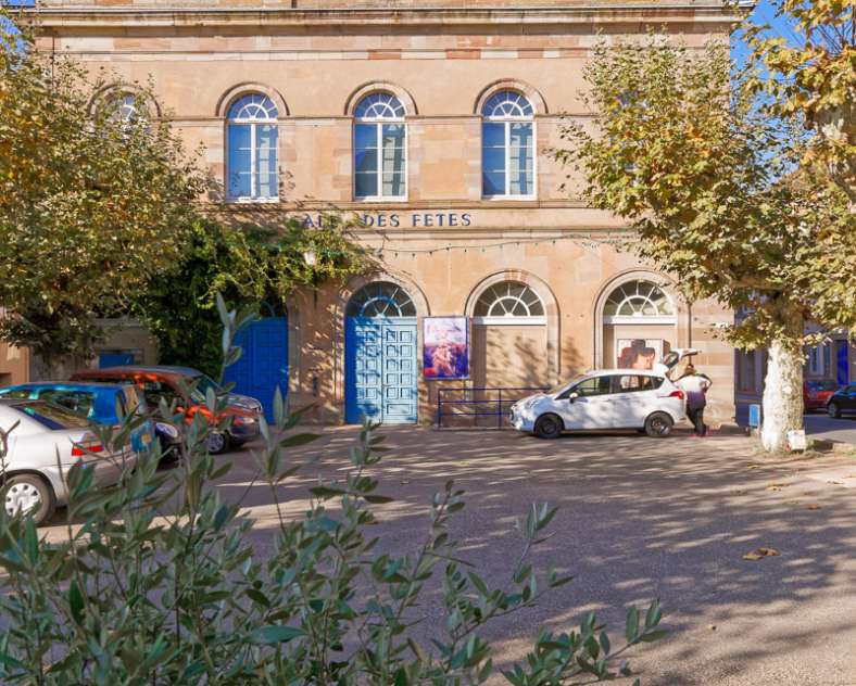 Patrice BUCHER – OT du Pays de Phalsbourg Ville de Phalsbourg