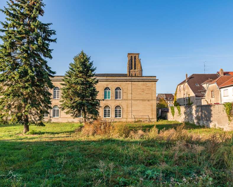 Patrice BUCHER – OT du Pays de Phalsbourg Ville de Phalsbourg