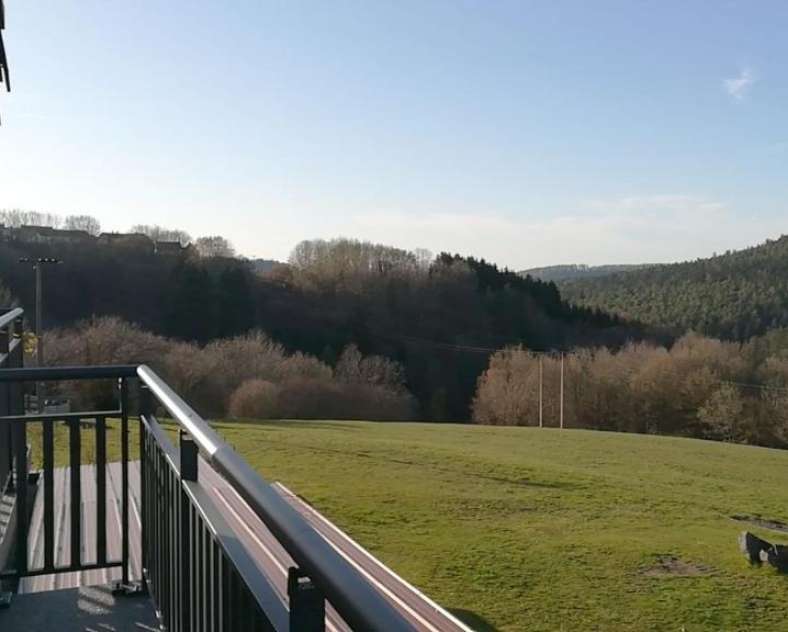 GHOHW  Gîte du Hohweck