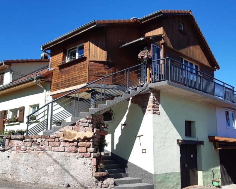 GHOHW  Gîte du Hohweck