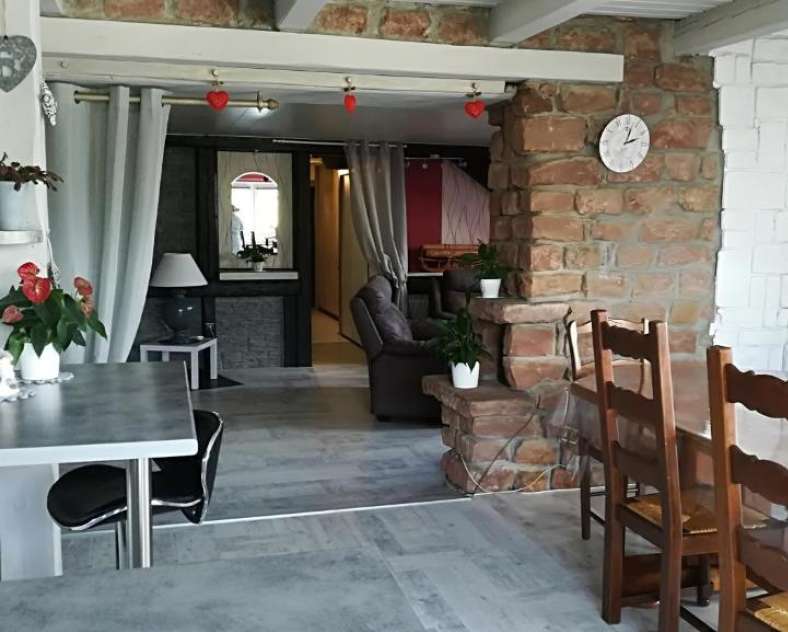 GHOHW  Gîte du Hohweck