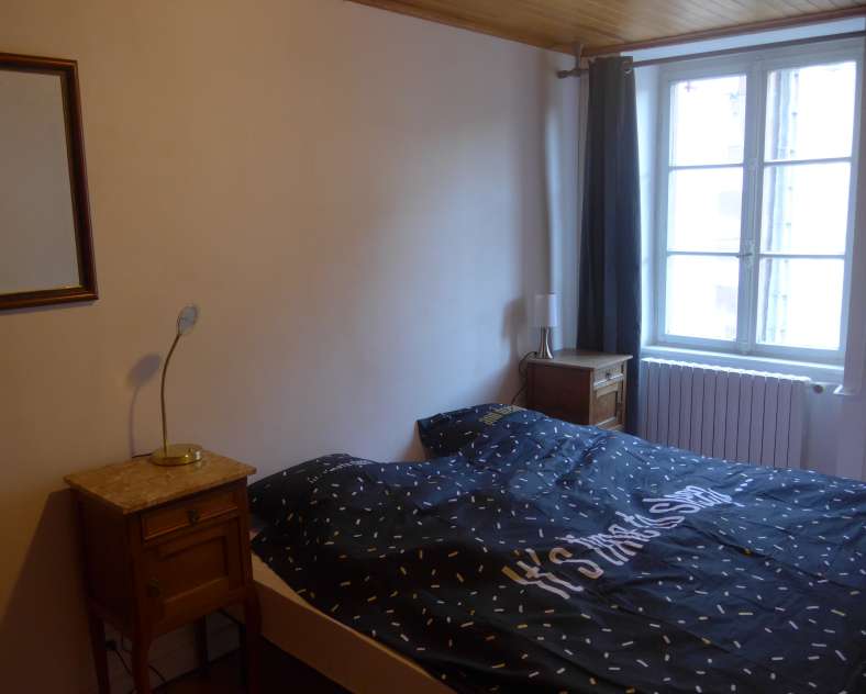 gite du canal  Gîte du Canal