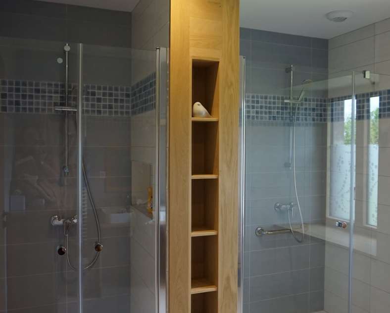 Marie BOULANGER Gîte du Nusskopf