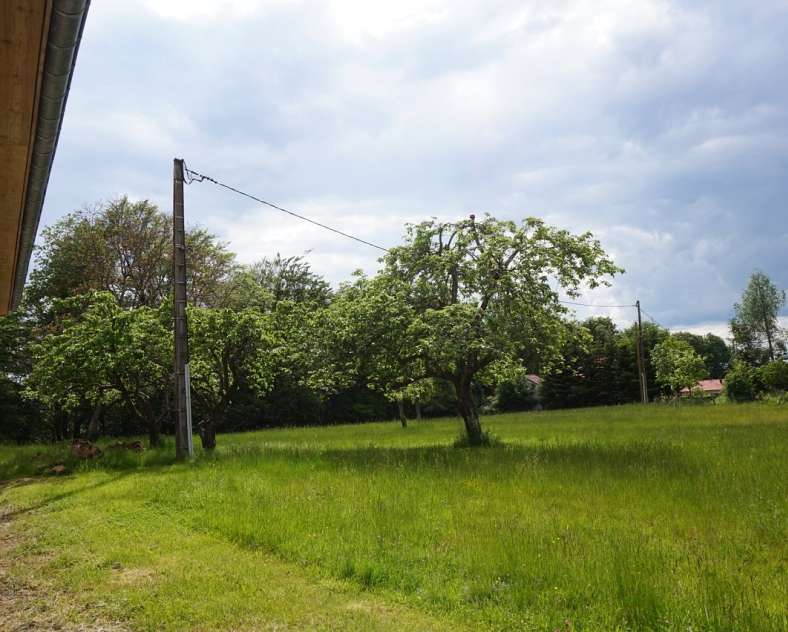 Marie BOULANGER Gîte du Nusskopf