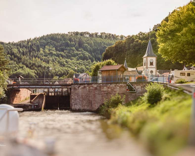 Patrice BUCHER Circuit vélo des 3 vallées (petit)