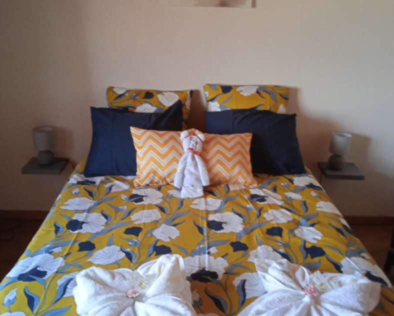 La maison de Heidi Chambres d'hôtes la Maison de Heidi