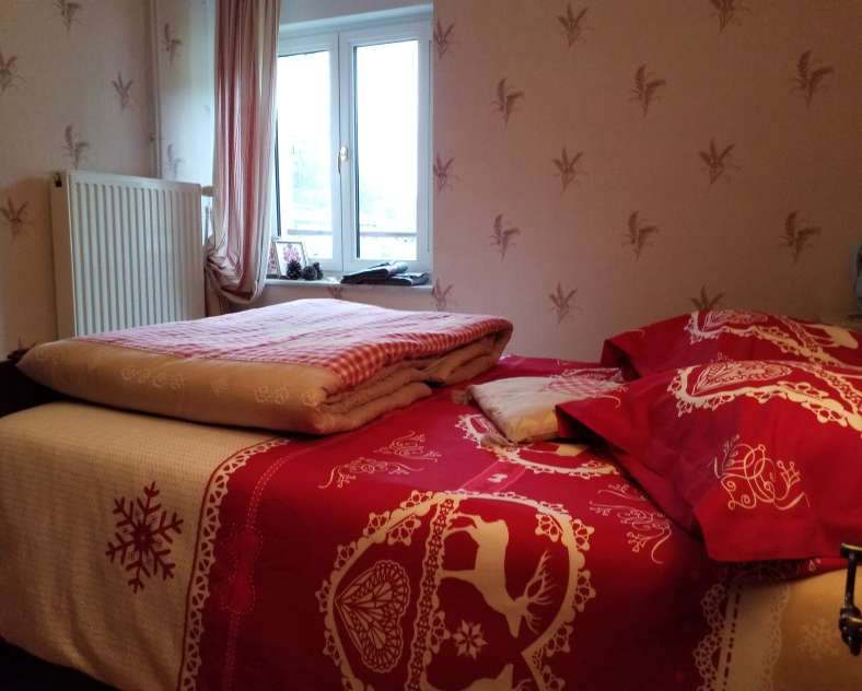 Privé Chambres d'hôtes de la Vallée de Neustadtmuhle