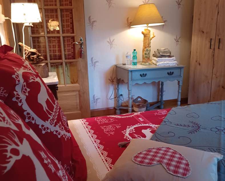 OTIPP Chambres d'hôtes de la Vallée de Neustadtmuhle