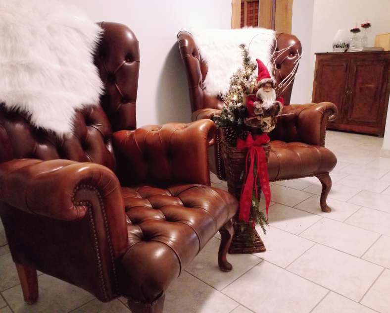 Privé Chambres d'hôtes de la Vallée de Neustadtmuhle