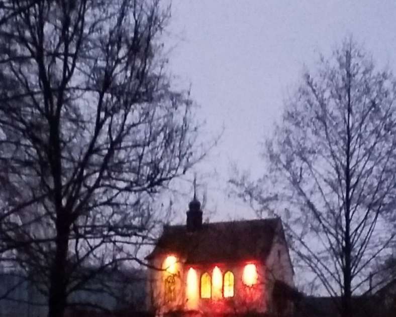 Privé Chambres d'hôtes de la Vallée de Neustadtmuhle