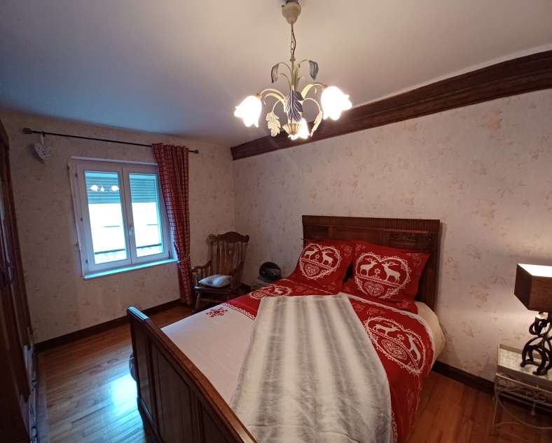 OTIPP Chambres d'hôtes de la Vallée de Neustadtmuhle