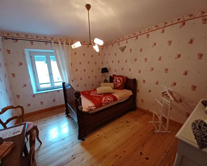 OTIPP Chambres d'hôtes de la Vallée de Neustadtmuhle