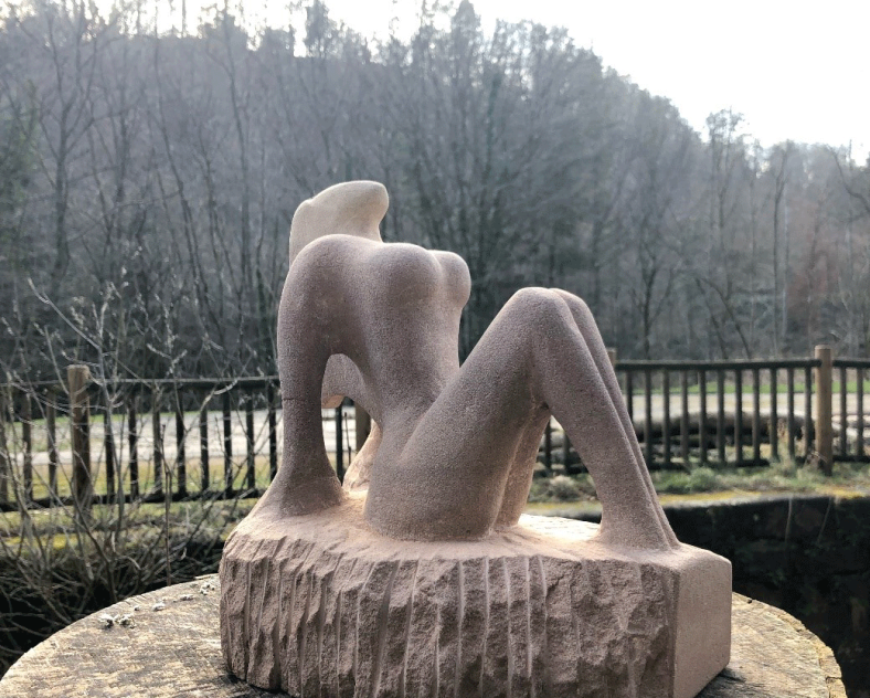 Cedric Oesch Atelier XIII Or du Temps - Écluse 13