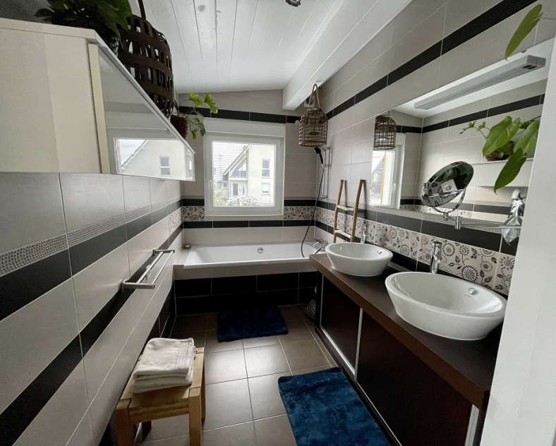 Thivent Catherine  Meublé de tourisme de Dannelbourg