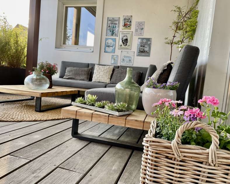 Thivent Catherine  Meublé de tourisme de Dannelbourg