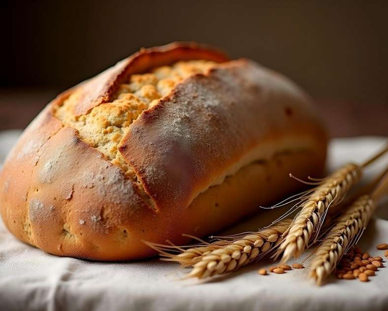 Alicja-Pixabay Boulangerie Rein