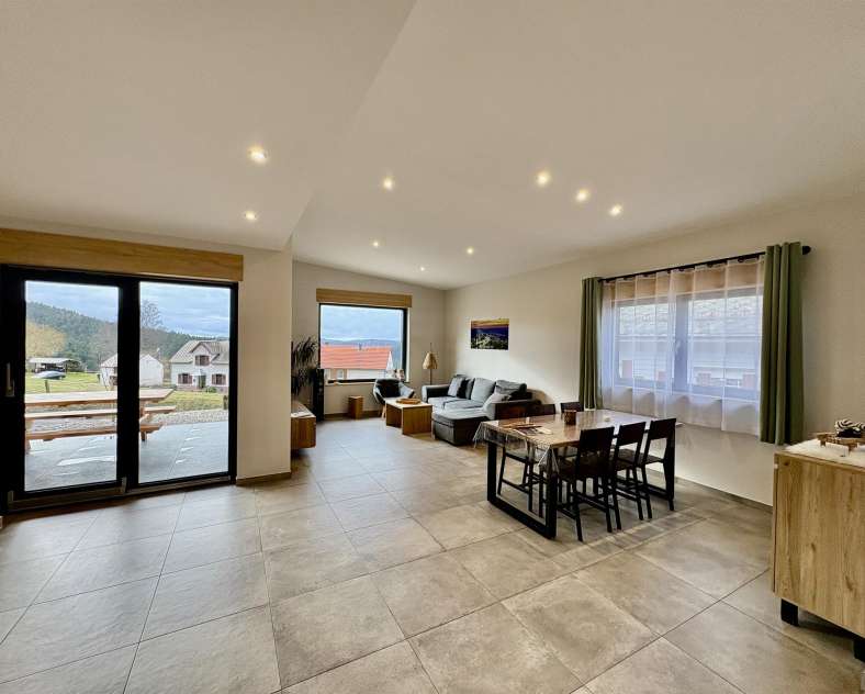 FAUL Léo Gîte des Pins