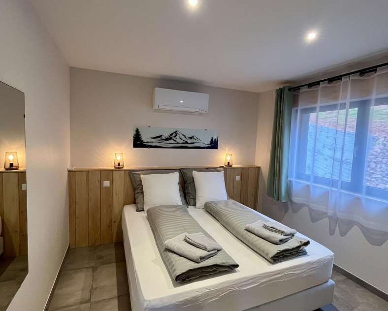 FAUL Léo Gîte des Pins