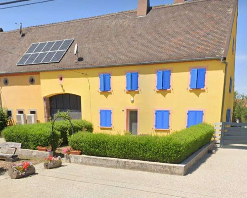 SénéGaulois  Gîte le Sénégaulois