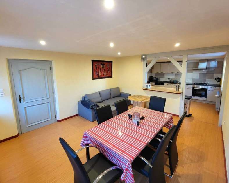 SénéGaulois  Gîte le Sénégaulois