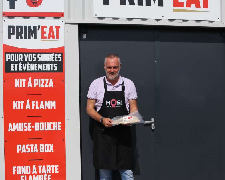 Lid Sirkis Photographies La Prima'casa