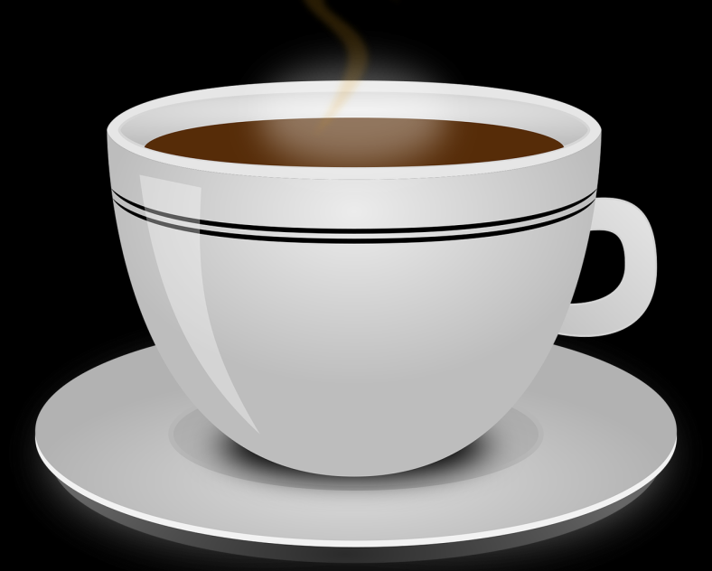 Pixabay Café au Pied de Vigne