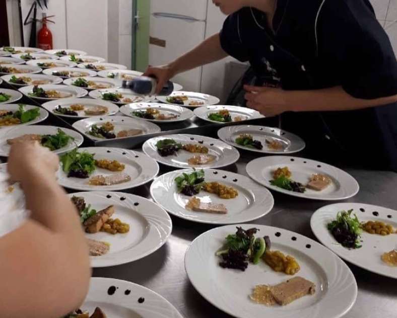 Délices de nos campagnes Les Délices de nos Campagnes