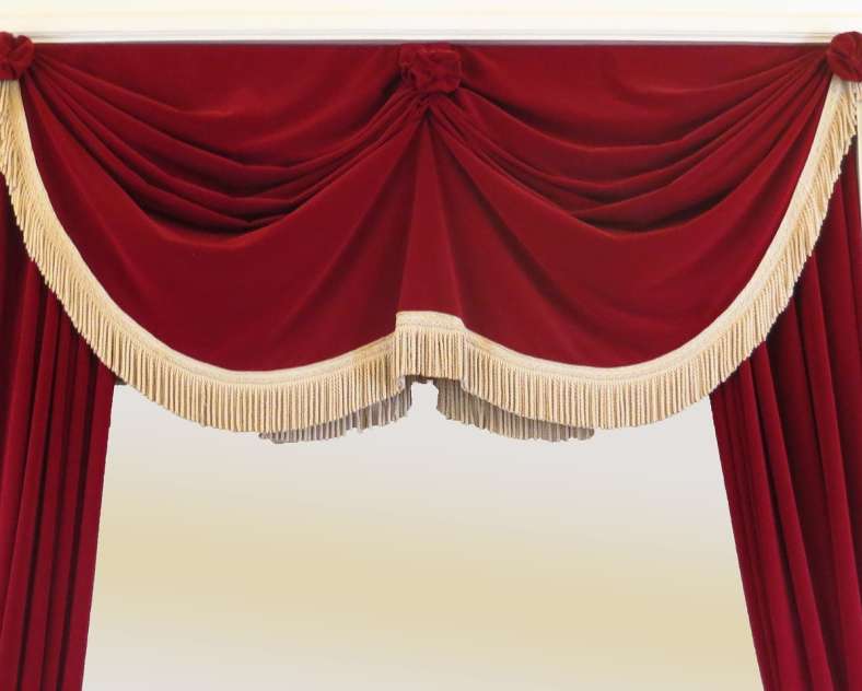 Théâtre ©Dieter-Pixabay Théâtre en Dialecte - Eugénie esch a Génie