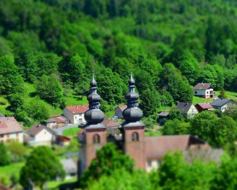 Thierry Janson  Camping municipal
