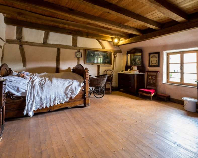 PNRL Maison du Clément