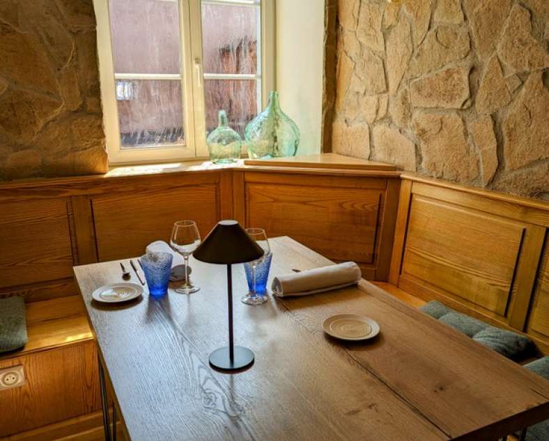 Restaurant Le Bout des Canards Restaurant du bout des canards