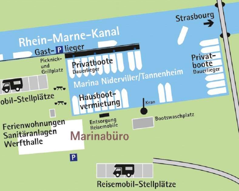 MARINA KUHNLE TOURS