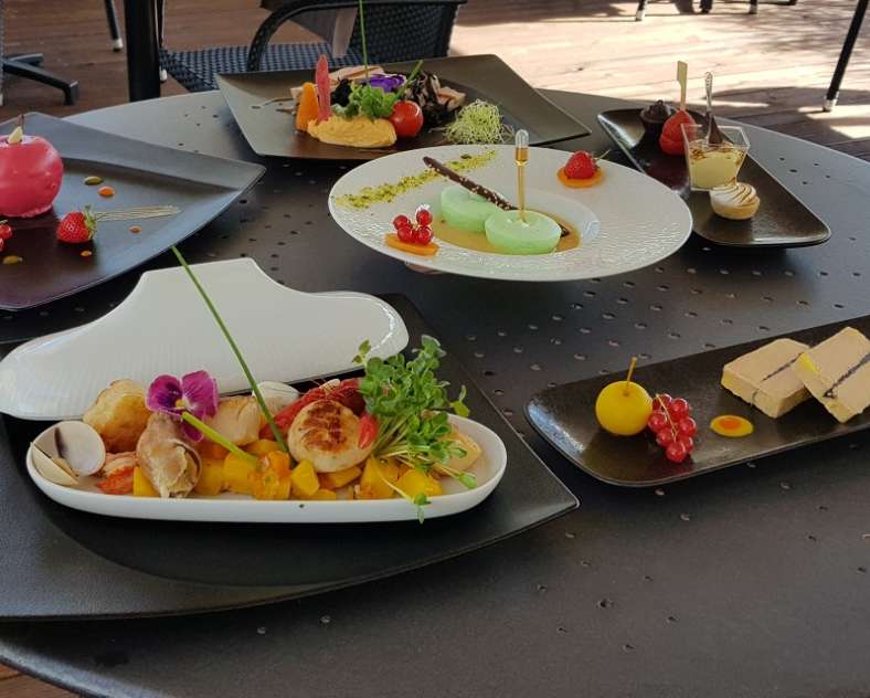 Auberge Saint Ulrich Auberge Saint-Ulrich