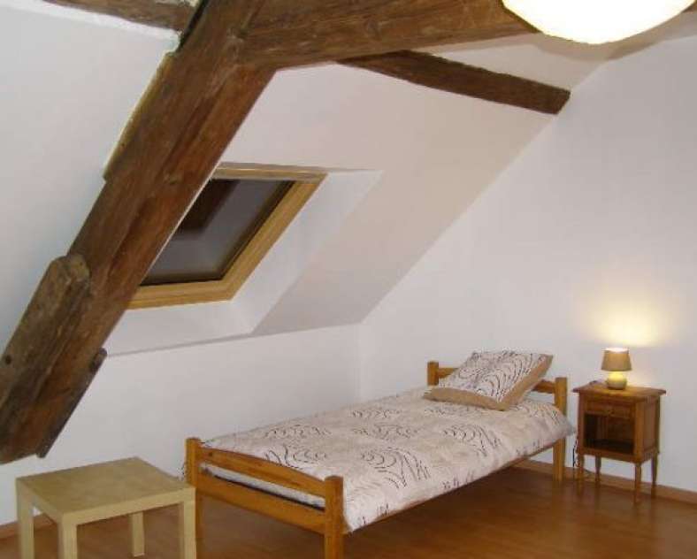http://www.gites57.com/ Gîte l'huilerie