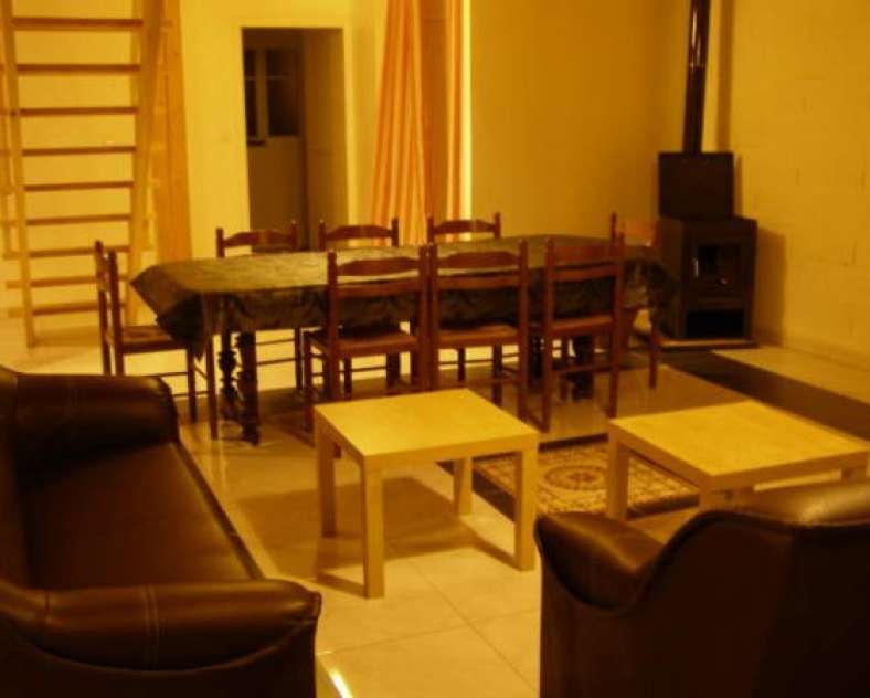 http://www.gites57.com/ Gîte l'huilerie