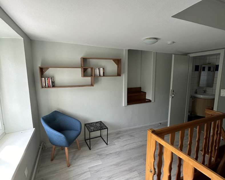 Gîte 107 Gîte communal