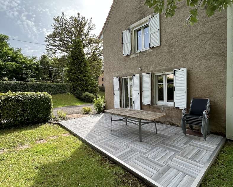 Gîte 107 Gîte communal