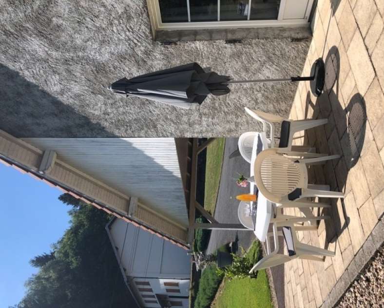 Gîte 234
Gîte rural