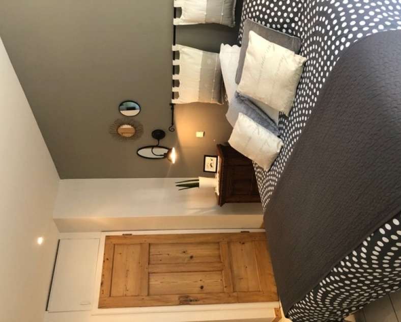 Gîte 234
Gîte rural