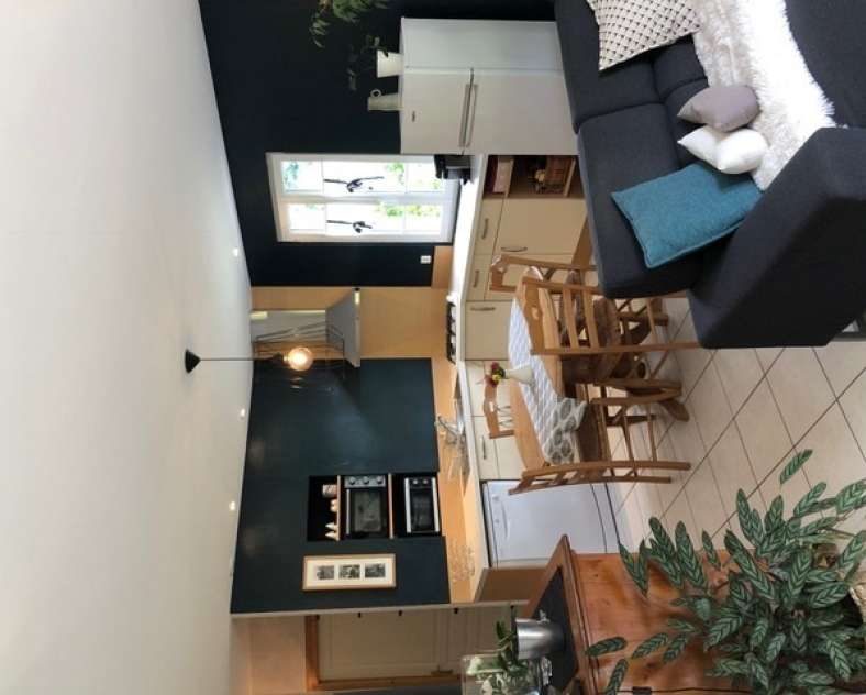 Gîte 234
Gîte rural