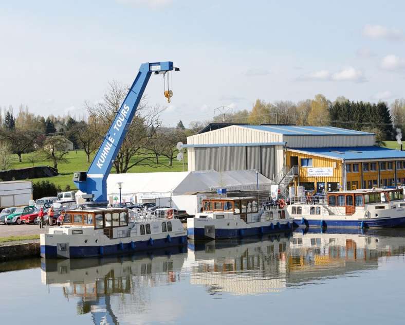 MEUBLÉ DE TOURISME CANARD 1 - MARINA KUHNLE-TOURS