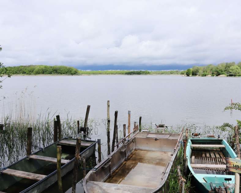 TSMS - A. Muller Location de barques