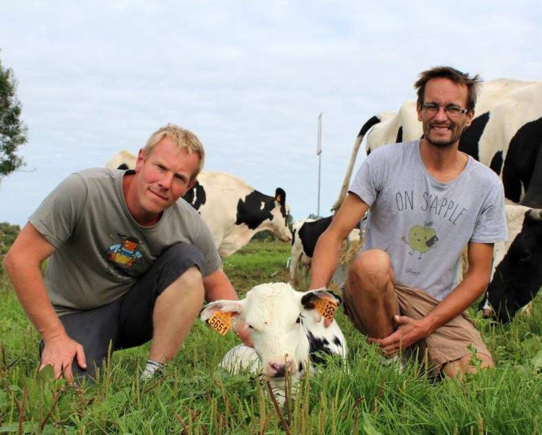 Magasin De Mes Terres (Facebook) Gaec Saint-Désiré