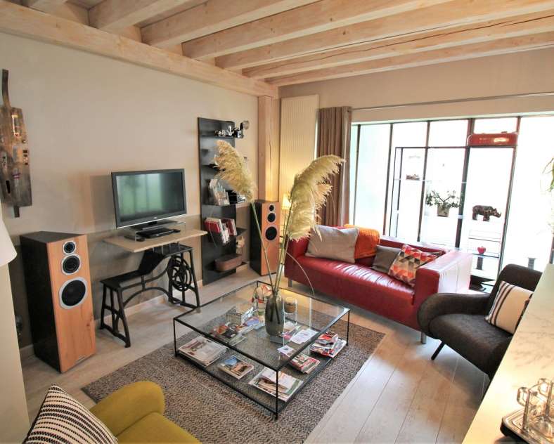 Gîte de la Verrerie  Gîte de la verrerie